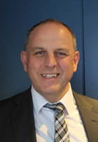 Michael A. Rieger